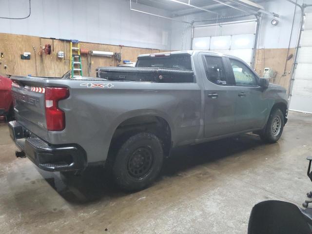 Photo 3 from auction – 2020 CHEVROLET 1500 with VIN 1GCRYAEH4LZ165635