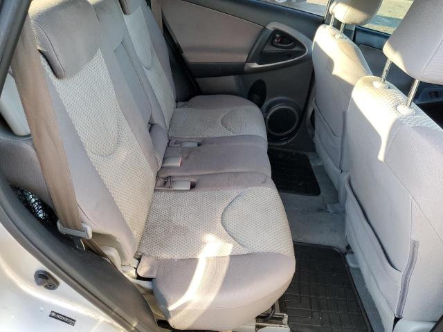 Photo 11 from auction – 2008 TOYOTA RAV4 with VIN JTMZD33V285109191
