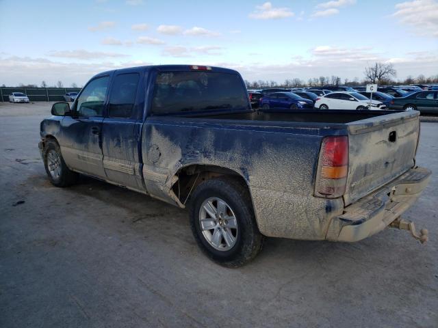 Photo 2 from auction – 2001 CHEVROLET SILVERADO with VIN 2GCEC19T311140484
