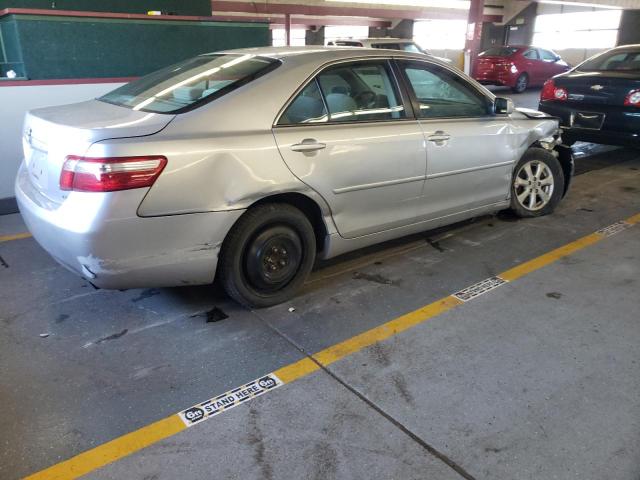 Photo 3 from auction – 2009 TOYOTA CAMRY BASE with VIN 4T4BE46K09R073984