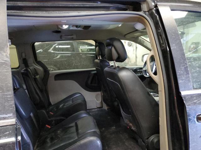 Photo 11 from auction – 2013 CHRYSLER TOWN & COU with VIN 2C4RC1BG8DR630830