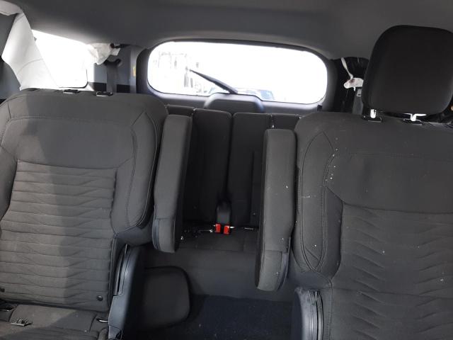 Photo 10 from auction – 2021 FORD EXPLORER X with VIN 1FMSK7DH1MGB76821