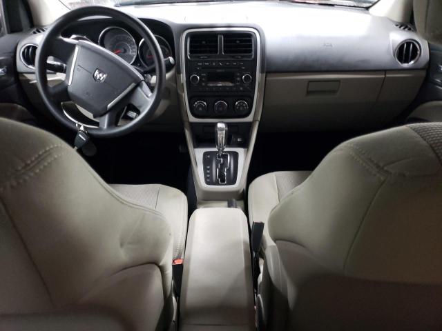 Photo 8 from auction – 2010 DODGE CALIBER MA with VIN 1B3CB3HA3AD544090