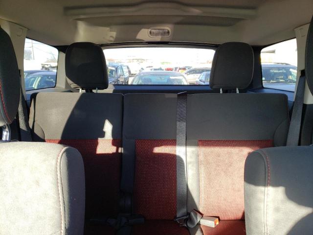 Photo 10 from auction – 2011 DODGE NITRO DETO with VIN 1D4PU6GX1BW501538
