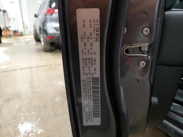 Photo 14 from auction – 2018 DODGE JOURNEY SE with VIN 3C4PDCAB4JT218774