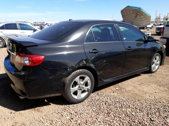 Photo 3 from auction – 2012 TOYOTA COROLLA BA with VIN 5YFBU4EE1CP035617