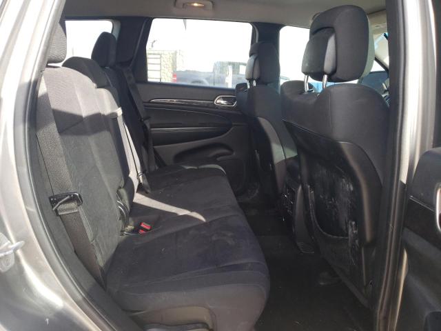 Photo 10 from auction – 2011 JEEP GRAND CHER with VIN 1J4RR4GG3BC574482