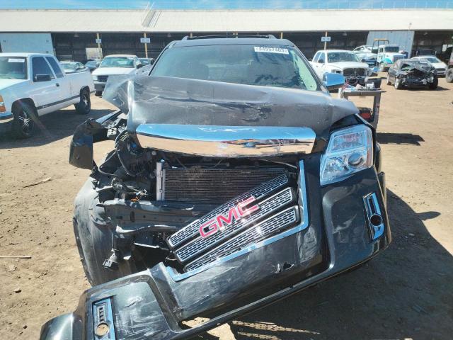 Photo 5 from auction – 2012 GMC TERRAIN SL with VIN 2GKALWEK0C6104707