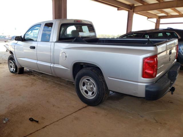 Photo 2 from auction – 2006 DODGE DAKOTA ST with VIN 1D7HE22K16S629445