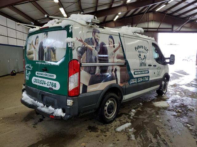 Photo 3 from auction – 2016 FORD TRANSIT T- with VIN 1FTYE1YM8GKB44055