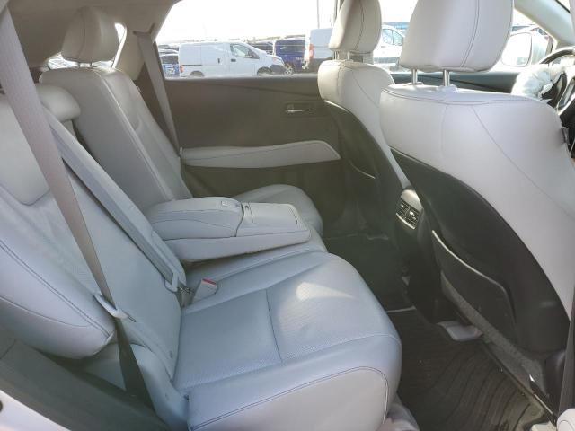 Photo 11 from auction – 2014 LEXUS RX 350 BAS with VIN JTJBK1BA8E2039152