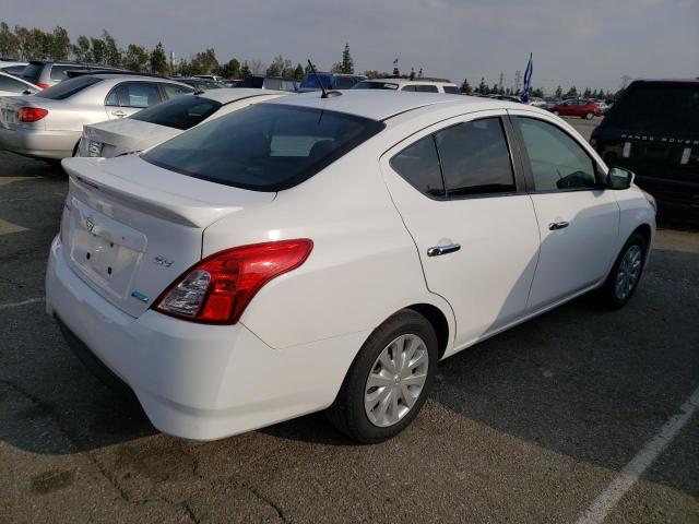 Photo 3 from auction – 2015 NISSAN VERSA S with VIN 3N1CN7AP6FL957024