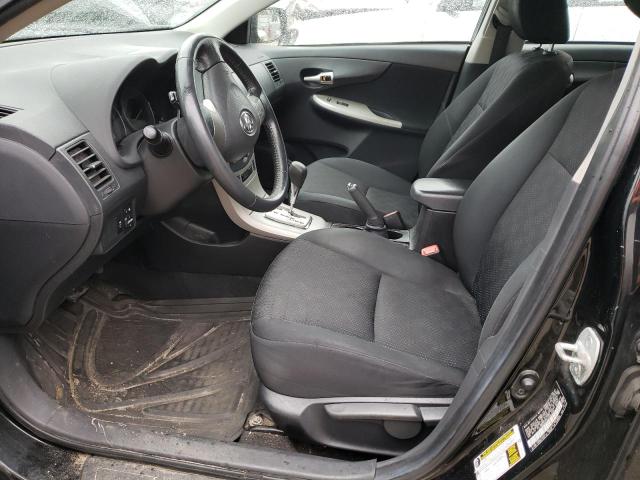 Photo 7 from auction – 2010 TOYOTA COROLL with VIN 2T1BU4EE6AC280149