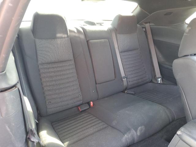 Photo 10 from auction – 2012 DODGE CHALLENGER with VIN 2C3CDYAG8CH275485