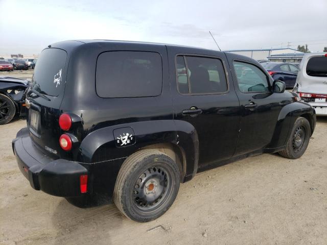 Photo 3 from auction – 2009 CHEVROLET HHR LS with VIN 3GNCA13B79S632925