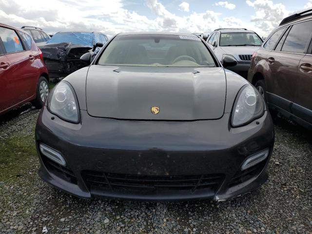 Photo 5 from auction – 2013 PORSCHE PANAMERA G with VIN WP0AF2A72DL076012