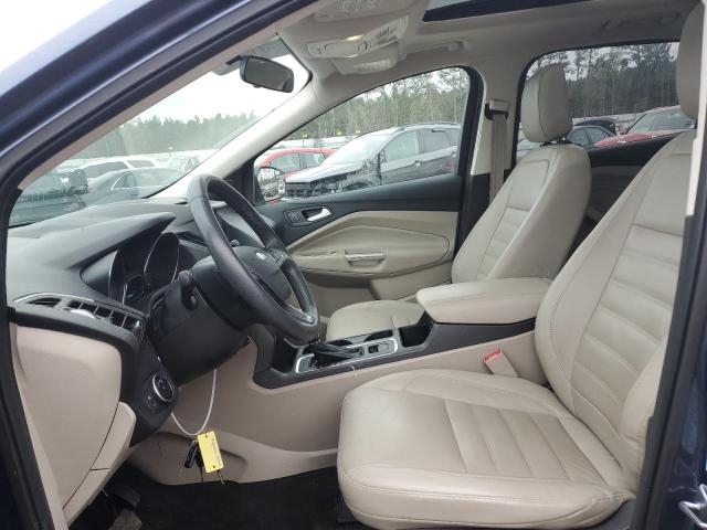Photo 7 from auction – 2018 FORD ESCAPE SEL with VIN 1FMCU0HD5JUB20083