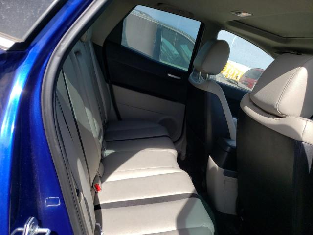 Photo 11 from auction – 2007 MAZDA CX-7 with VIN JM3ER293270134157
