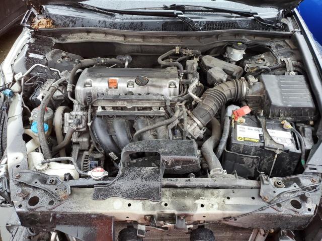 Photo 11 from auction – 2012 HONDA ACCORD SE with VIN 1HGCP2F63CA021070