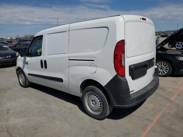 Photo 2 from auction – 2018 RAM PROMASTER with VIN ZFBERFAB9J6H83872