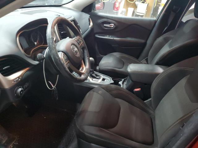 Photo 7 from auction – 2016 JEEP CHEROKEE L with VIN 1C4PJLCB5GW355828