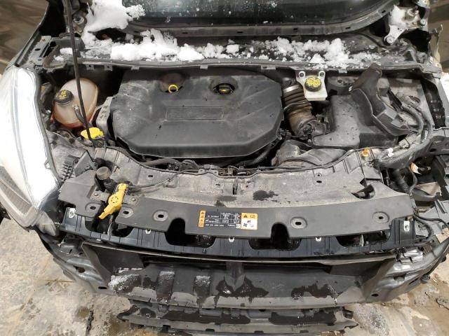 Photo 12 from auction – 2017 FORD ESCAPE SE with VIN 1FMCU9G91HUB29617
