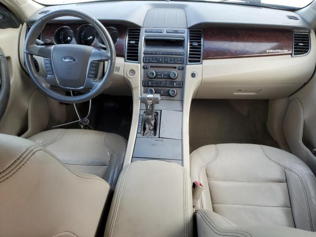 Photo 8 from auction – 2012 FORD TAURUS SEL with VIN 1FAHP2EWXCG104519