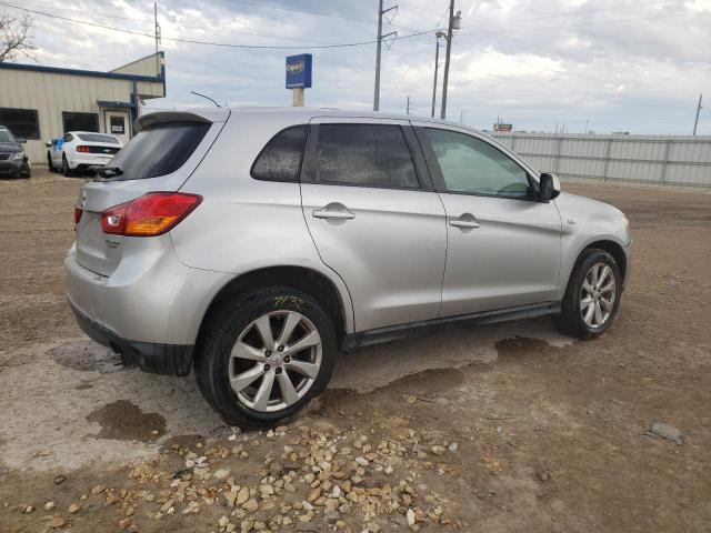 Photo 3 from auction – 2013 MITSUBISHI OUTLANDER with VIN 4A4AP3AU9DE014838