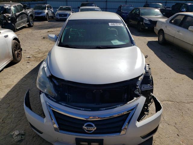 Photo 5 from auction – 2015 NISSAN ALTIMA 2.5 with VIN 1N4AL3AP7FC453764