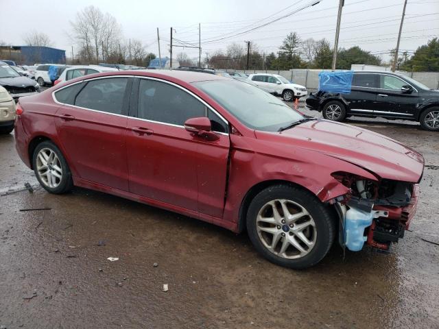 Photo 4 from auction – 2015 FORD FUSION SE with VIN 3FA6P0HD2FR139512