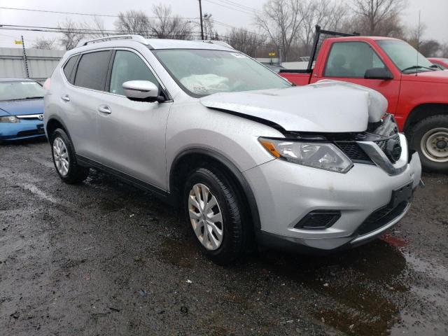 Photo 4 from auction – 2016 NISSAN ROGUE S with VIN KNMAT2MV3GP635163
