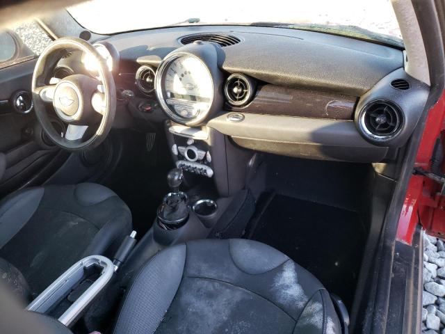 Photo 8 from auction – 2008 MINI COOPER S with VIN WMWMF73588TV37139