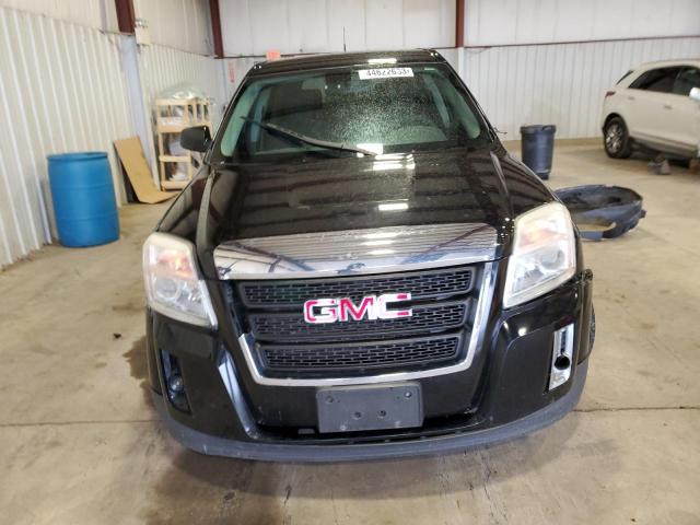 Photo 5 from auction – 2011 GMC TERRAIN SL with VIN 2CTALMEC9B6436737