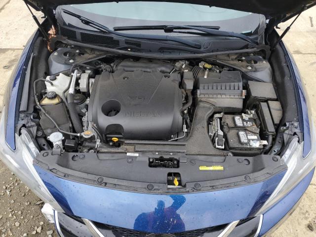 Photo 11 from auction – 2018 NISSAN MAXIMA 3.5 with VIN 1N4AA6AP0JC369284