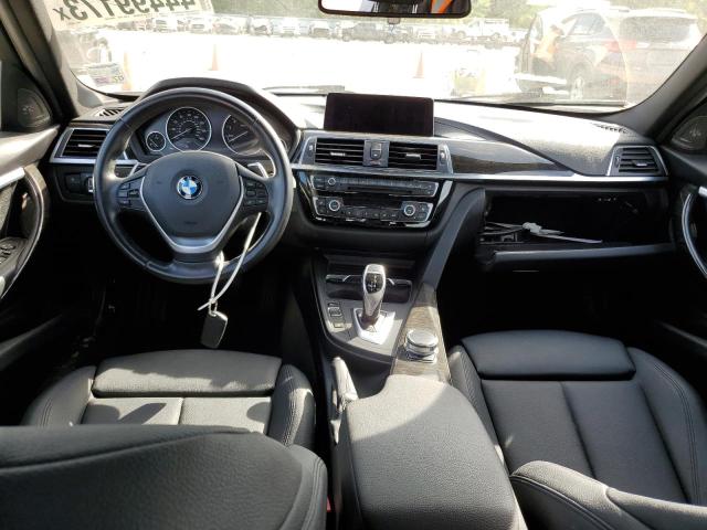 Zdjęcie 8 z aukcji – 2018 BMW 340 I z VIN WBA8B3G50JNU36591