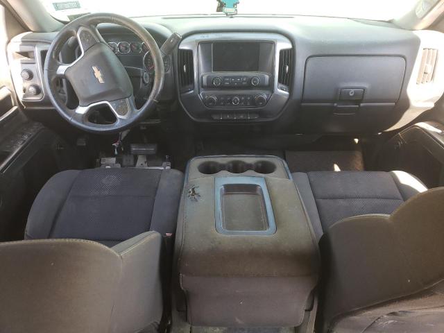 Photo 8 from auction – 2016 CHEVROLET SILVERADO with VIN 3GCUKREC0GG253506