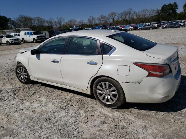 Photo 2 from auction – 2015 NISSAN ALTIMA 2.5 with VIN 1N4AL3AP2FN359702