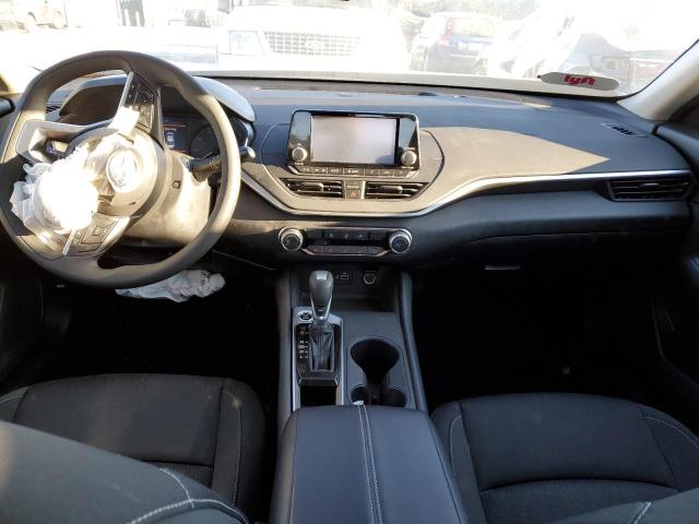 Photo 8 from auction – 2022 NISSAN ALTIMA S with VIN 1N4BL4BV0NN334772