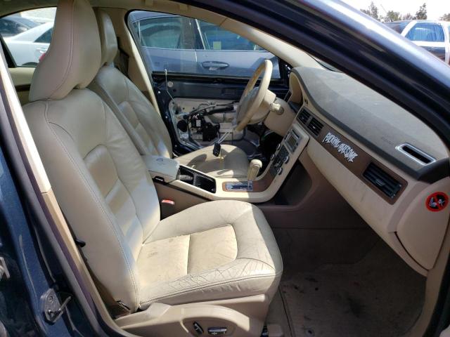 Photo 7 from auction – 2009 VOLVO S80 3.2 with VIN YV1AS982191099325