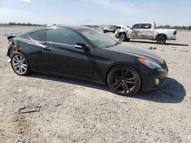 Photo 4 from auction – 2011 HYUNDAI GENESIS CO with VIN KMHHU6KH0BU045105