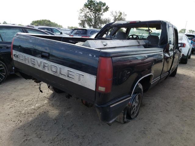 Photo 3 from auction – 1995 CHEVROLET GMT-400 C1 with VIN 1GCEC19K0SE121432