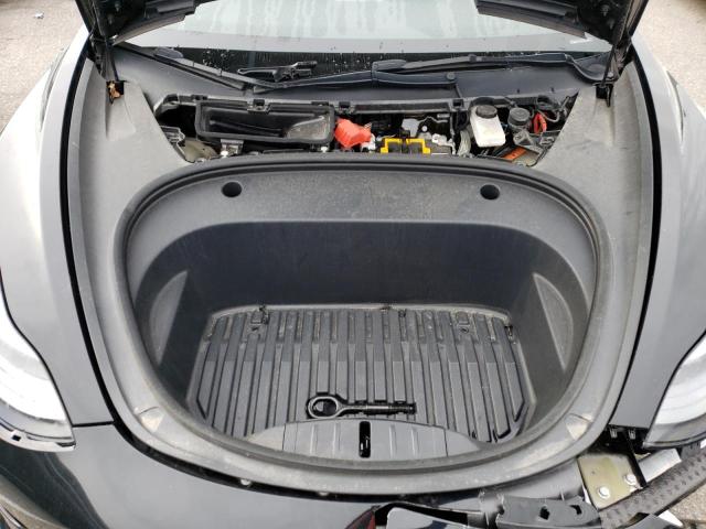 Photo 11 from auction – 2022 TESLA MODEL 3 with VIN 5YJ3E1EB1NF133728