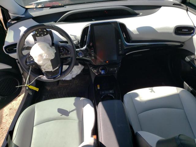 Photo 8 from auction – 2019 TOYOTA PRIUS with VIN JTDKARFUXK3071051