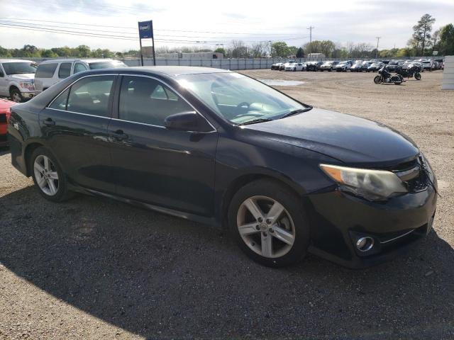 Photo 4 from auction – 2012 TOYOTA CAMRY with VIN 4T1BF1FK8CU601025