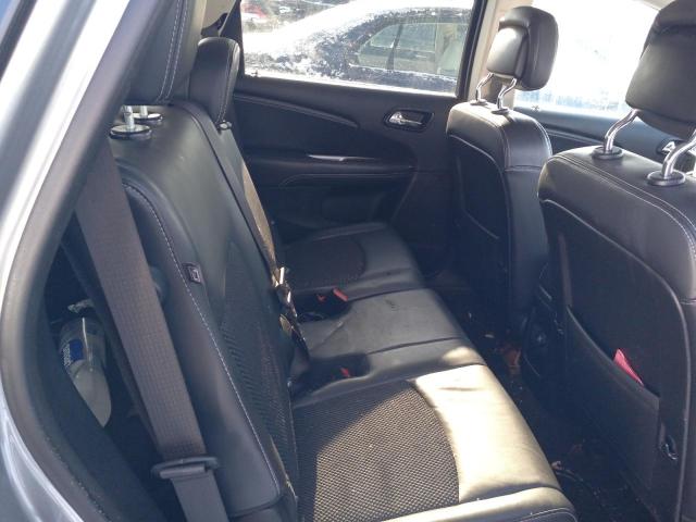 Photo 10 from auction – 2019 DODGE JOURNEY CR with VIN 3C4PDDGG5KT785327