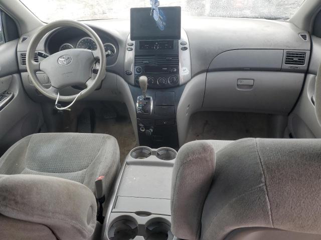 Photo 8 from auction – 2006 TOYOTA SIENNA CE with VIN 5TDZA23C56S457348