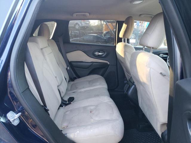 Photo 11 from auction – 2016 JEEP CHEROKEE L with VIN 1C4PJMCB8GW134603