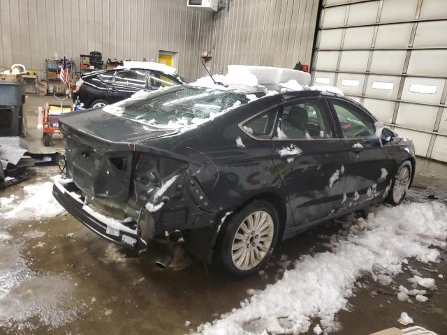 Photo 3 from auction – 2016 FORD FUSION SE with VIN 3FA6P0PU4GR102254