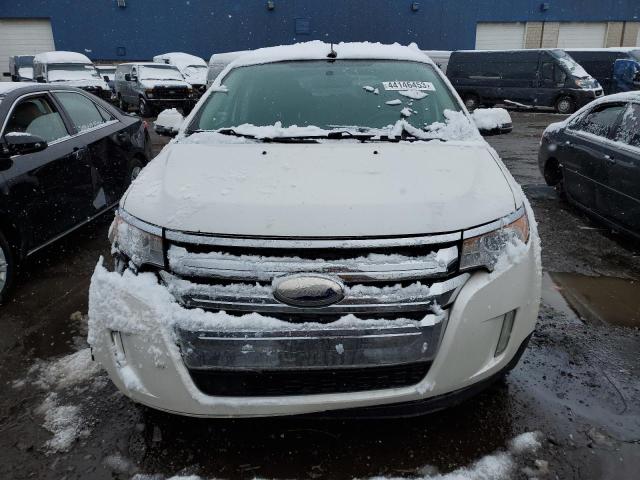 Photo 5 from auction – 2014 FORD EDGE SEL with VIN 2FMDK3JC6EBA89712