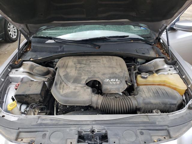 Photo 11 from auction – 2014 CHRYSLER 300 with VIN 2C3CCAAG8EH361375